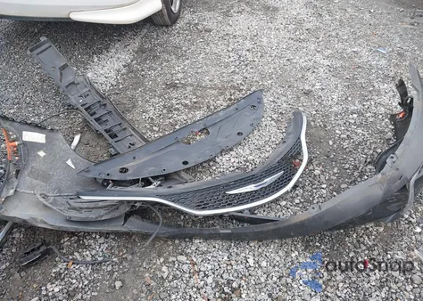 2016 Chrysler 200 Limited Platinum from USA, damaged, VIN 1C3CCCAB6GN178440